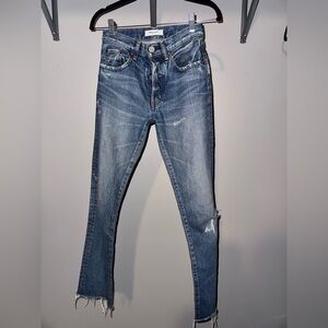 Moussy Vintage Skinny jeans